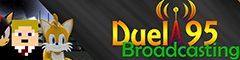 Duel 95 Broadcasting