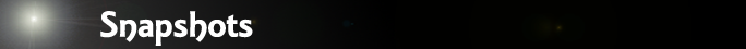 Snapshots
